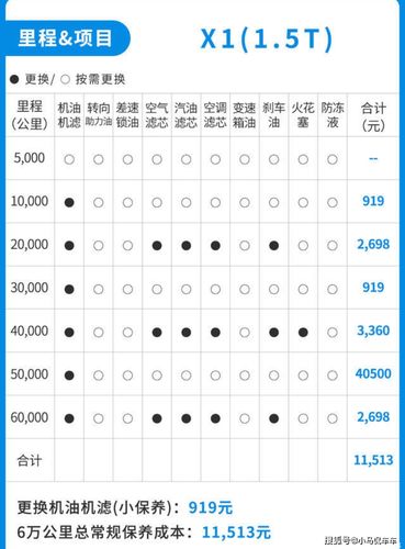 家庭月收入两万元,买一辆宝马x1能够轻松养得起吗?