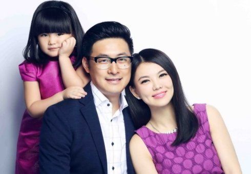 李湘丈夫王岳伦深陷出轨风波是何因?