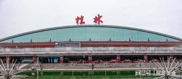广西7个机场地域分布:南宁吴圩机场吞吐量最多,7市没有机场