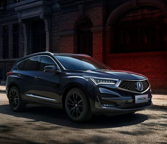 延伸 · 官方简介网易汽车11月19日报道2021广州车展,讴歌rdx星岩皓灰