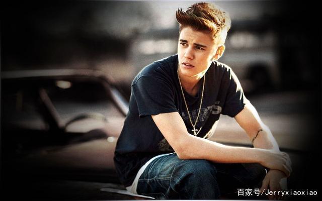 聊聊脑海中跳出来的五位当红欧美男歌手