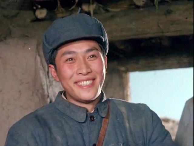 60年代孙道临王心刚70年代张连文达式常那么80年代最帅男星有哪些