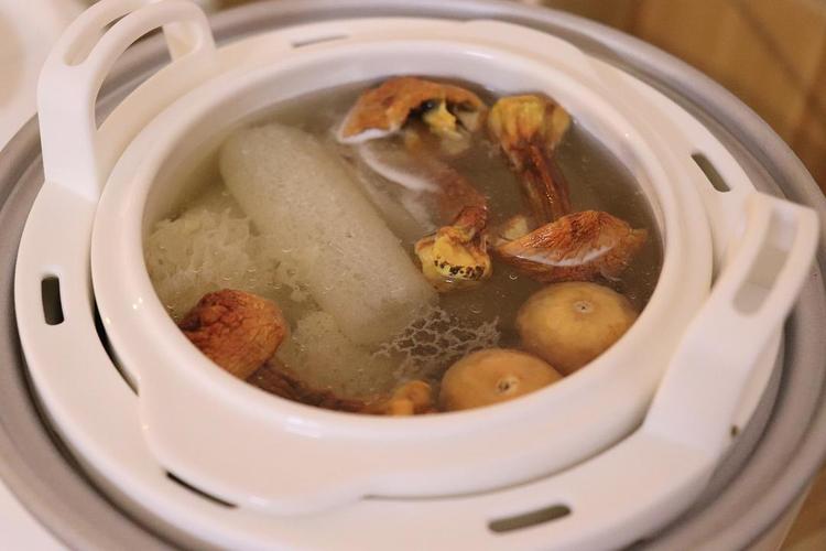 这10种广式靓汤,新手也能轻松学会