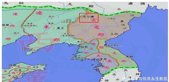 隋朝的杨广和唐朝的李世民为何对高句丽耿耿于怀,一定要灭它呢?