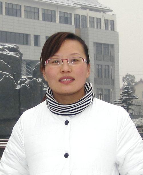 李慧芳