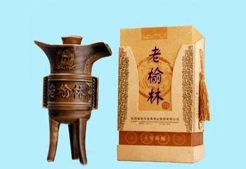 供应十年老榆林老榆林酒,老榆林酒