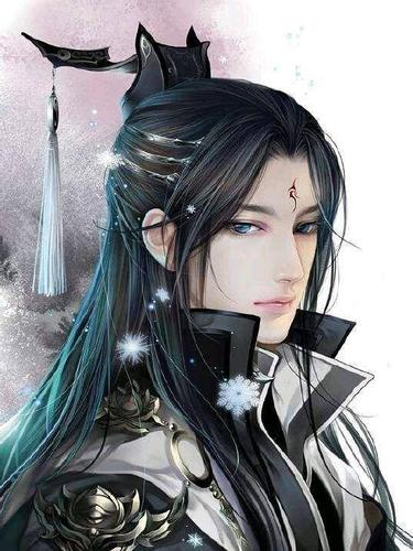 七本古代高冷男主文:世上没有什么高冷的人,只是人家暖的不是你