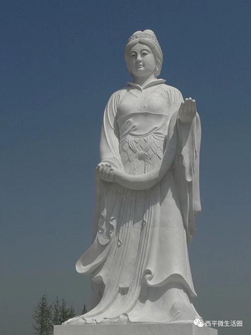 西平——我的家乡!春秋战国时期的韩国,黄帝妻子嫘祖的文化故乡!