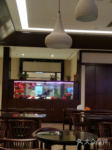 江南水会休闲会所图片 - 第1张