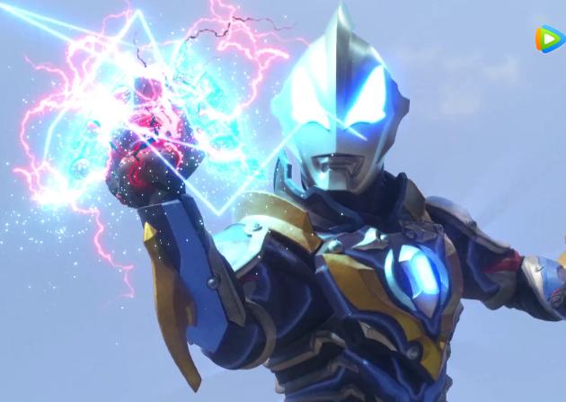 泽塔奥特曼:捷德升华器刚被毁,希卡利就送来新装备,竟早有预谋