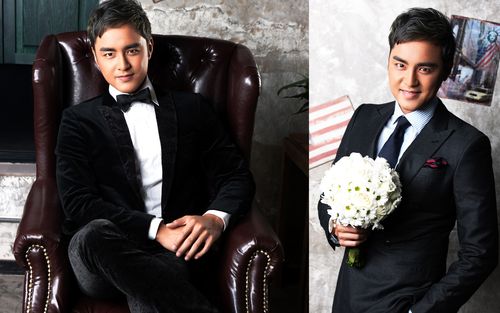 明道帅气写真桌面壁纸 明道写真壁纸,明星壁纸,帅哥壁纸,帅气写真壁纸