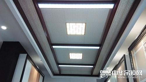 巴迪斯集成吊顶河北张家口专卖店