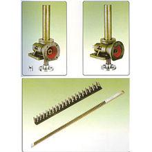 swl系列蜗轮丝杆升降机