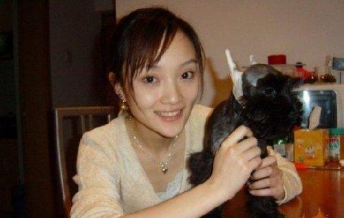 不承认整容的女星:杨幂李小璐baby被旧照出卖