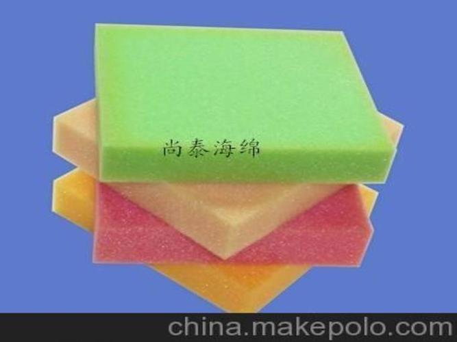 供应江苏软包装材料 江苏包装泡沫海绵 防撞包装海绵