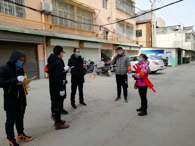 白水县城关街道:一个平凡的书记在平凡的岗位做着不平凡的事
