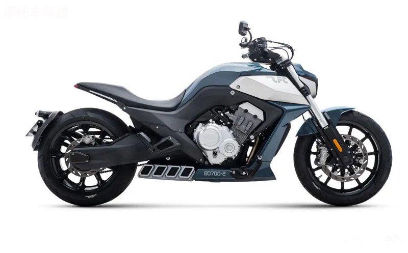 奔达对燎700配色及版花进行调整高功率版曝光