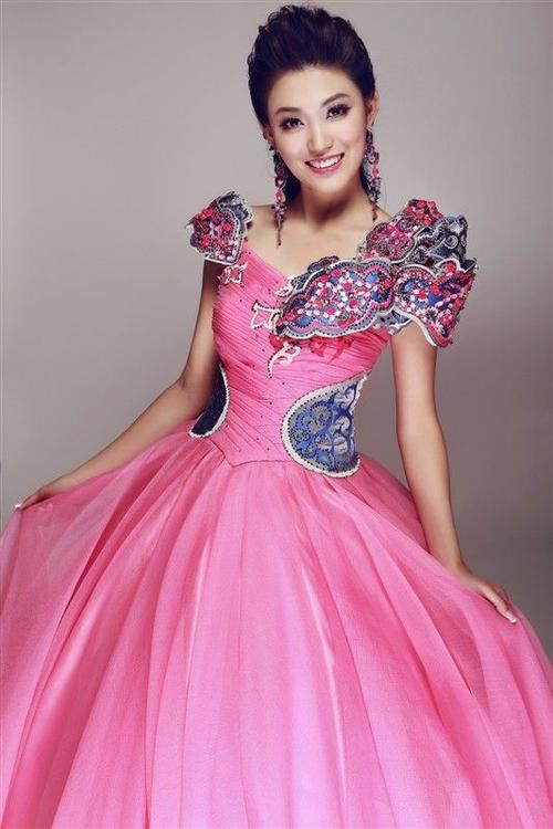 《星光大道》优秀选手一魏伽妮/唐薇