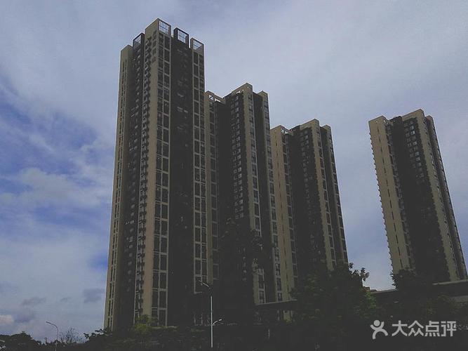 万科紫悦山图片 - 第3张