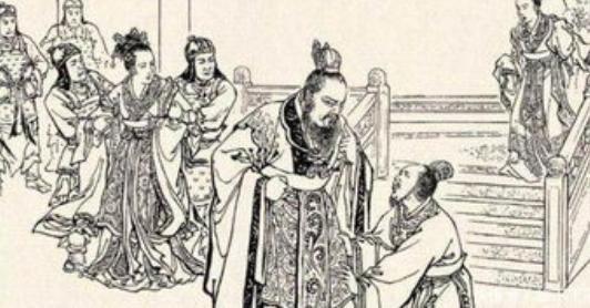 汉灵帝发明开裆裤,半个月内临幸百名宫女,汉灵帝到底有多疯狂