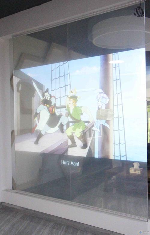 广州欧毅建材科技有限公司-雾化玻璃,调光玻璃,磨砂玻璃,投影玻璃