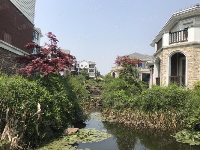 加州庄园森林别墅,甘八路-扬州加州庄园森林别墅二手房,租房,房价