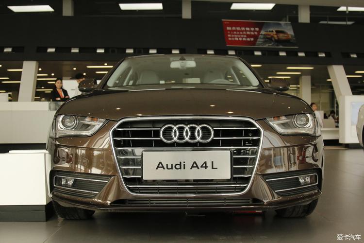 已定17款a4l,另附购车建议_奥迪a4l论坛_xcar 爱卡汽车俱乐部