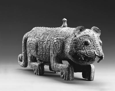 顶级国宝亮相京城 文艺精品迎春绽放