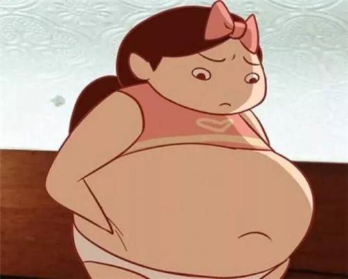 一起长肉肉,就是最幸福的模样～恋爱后,你胖了吗?