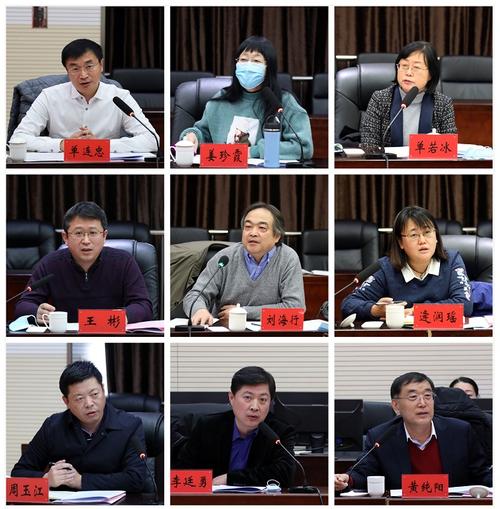 省法院党组副书记,副院长傅国庆到青征求人大代表意见建议