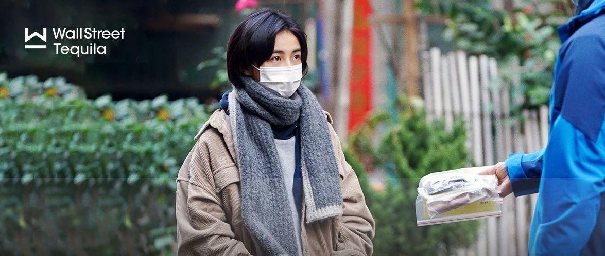 4天破4亿张子枫在中国医生的一个眼神看哭无数00后