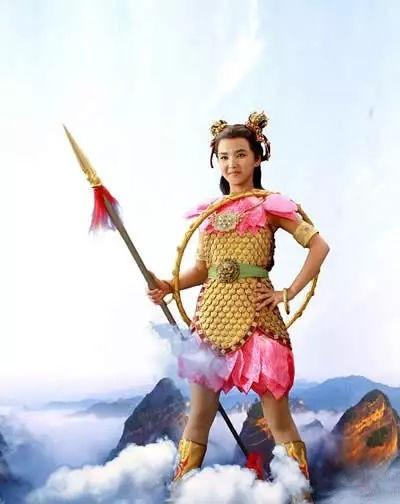托塔李天王:《西游记》中玉皇大帝为何非常依 赖他?