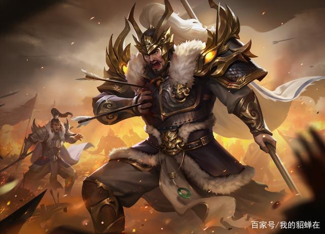 三国杀樊稠技能进行加强其实增加的效果都不错奈何限一次