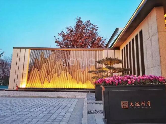 运河文化城-189_天津运河文化城-189楼盘详情(天津链家新房)