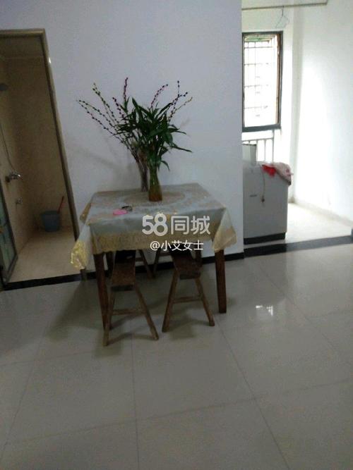 佛祖岭e区 2室1厅1卫(个人)