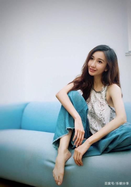 杨凯迪写真图集