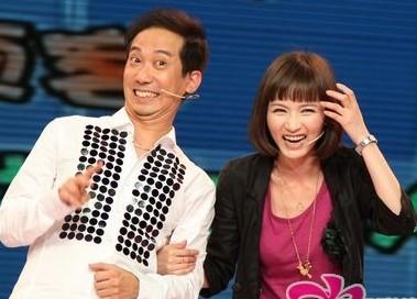 二人转演员筱素清照片和资料 筱素清老公是谁