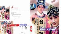 淮剧伴奏《合同记》选段 骂城隍 原唱:王志豪-文化-高清完整正版视频