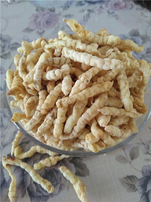 草石蚕 地蚕的功效