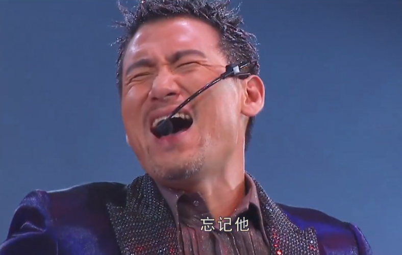 来听听张学友最催泪的情歌!伤感凄美,句句扎心,忍不住泪流满面