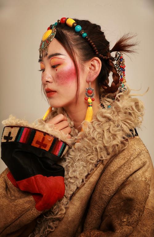 格桑花卓嘎
