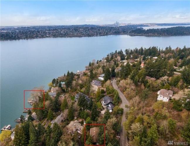mercer island,3室,3卫