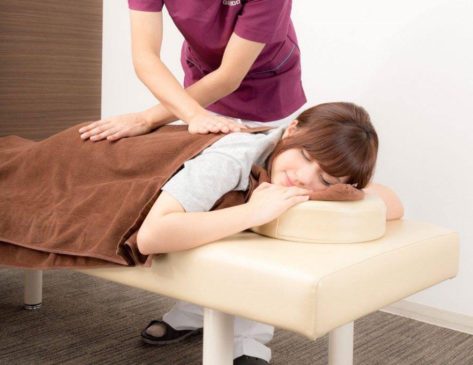 【台北】金乐足体养生会馆★足体/肩颈/筋络/精油按摩