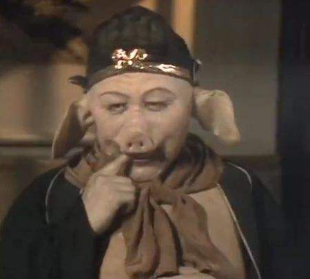 猪八戒有一本领,西游中只使出过1次,比孙悟空的筋斗云