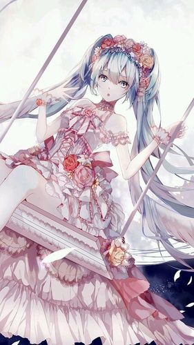 com 【大图】每一个说自己是女王的女孩心中都有一个破碎的公主梦.