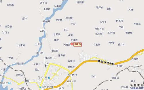 图高清版下载  清镇市电子地图 | 清镇天气预报15天 点击图片看大图