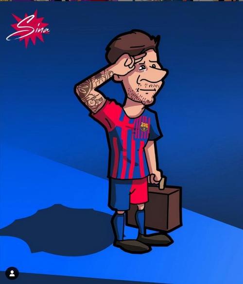 梅西竟不免费踢球穆里尼奥还要违约金可河北队员工却无偿工作