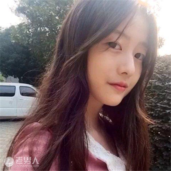 快手中的十大美女网红