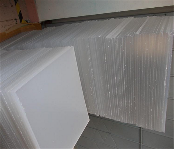 亚克力磨砂板有机塑料板塑料镜面板透明塑料板有机玻璃板灯箱板