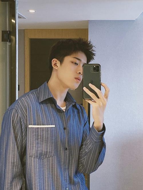 摄影干货分享男生自拍学好这9个拍照小技巧拍出真实的自我